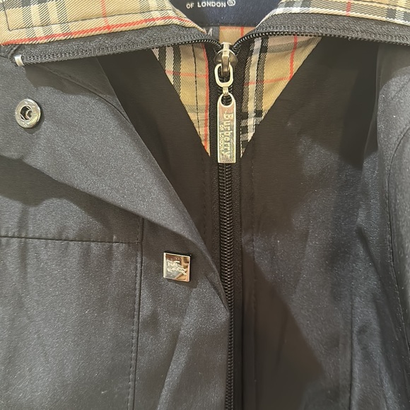 Burberry of London Jacket - Picture 4 of 6